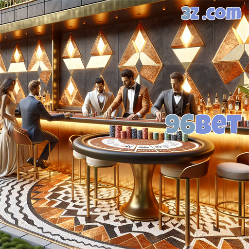Explorando a Categoria de Jogos em 96bet: Diversão e Aventuras Online